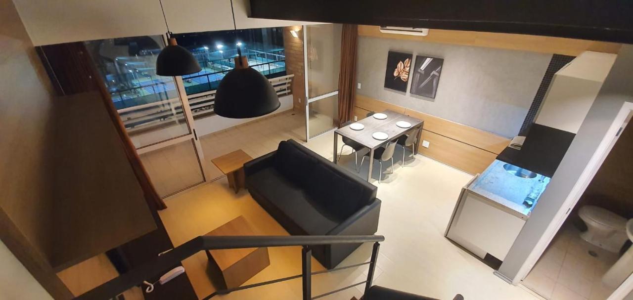 Apartamento Lindo Duplex - 3 Luxuoso *