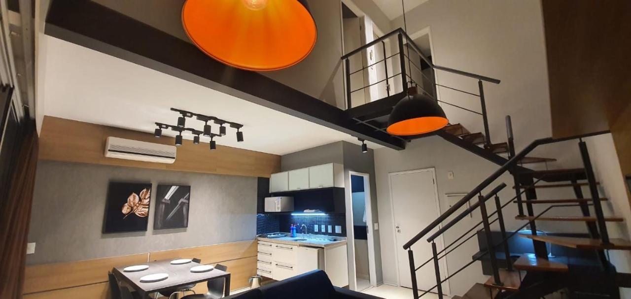 Lindo Duplex - 3 Luxuoso São Paulo