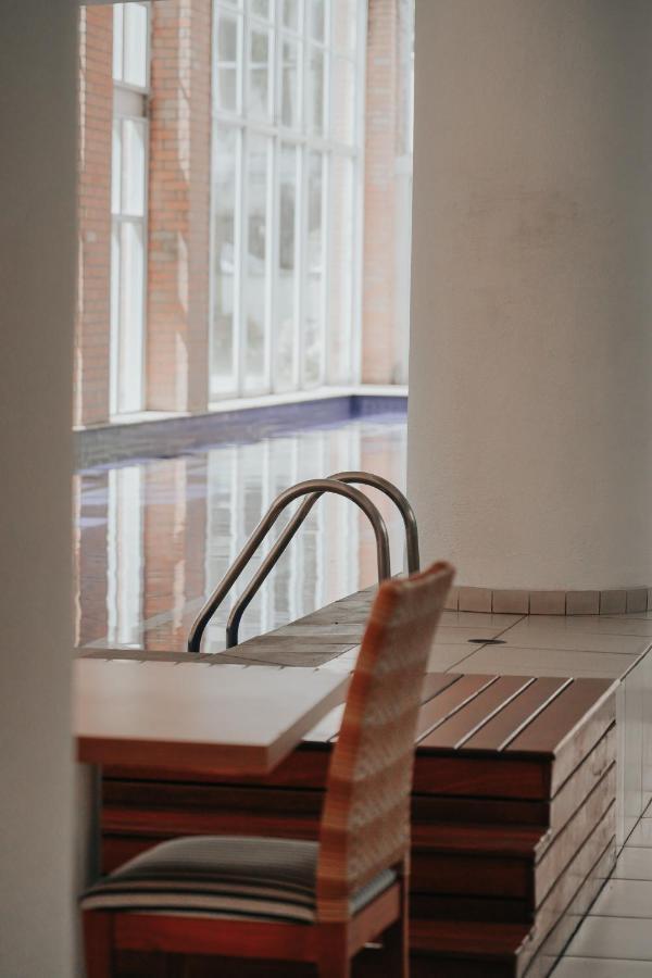 Apartment Loft Duplex Nyc Berrini 1503