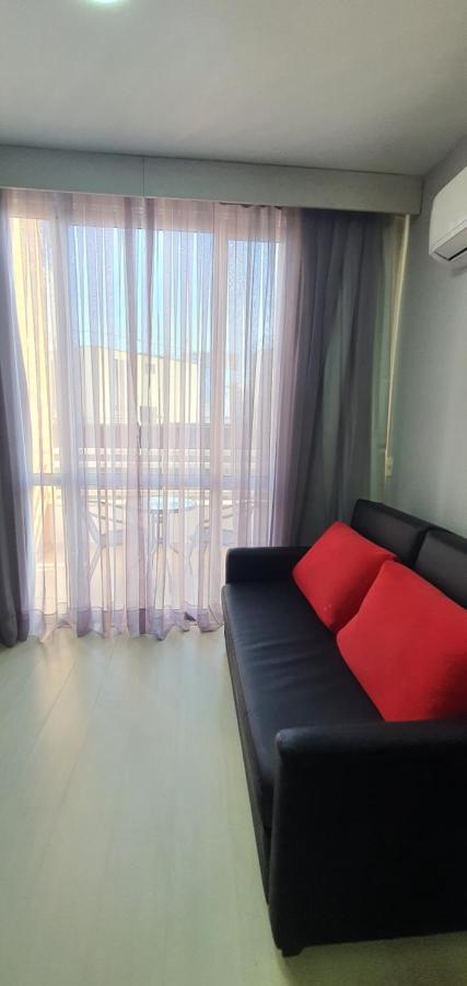 Loft Duplex Nyc Berrini 1503 * Sao Paulo