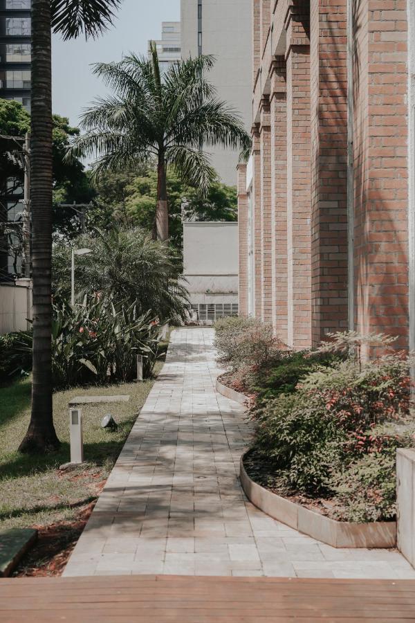 Loft Duplex Nyc Berrini 1503 Sao Paulo