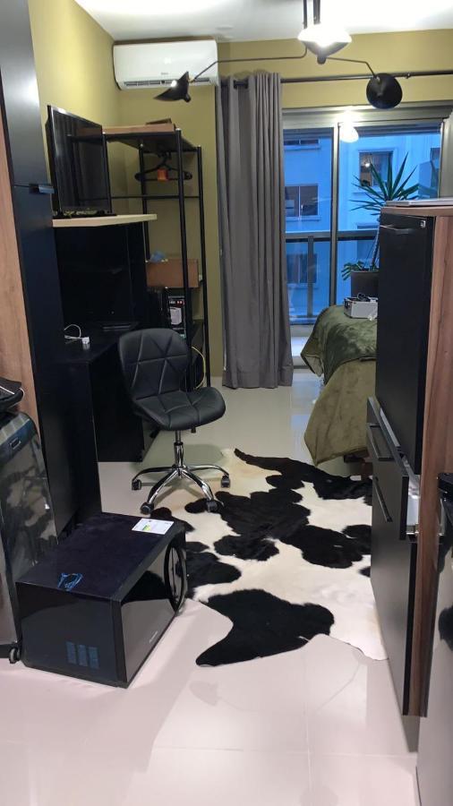 Lindo Studio Com Vista Para Sp, Copam, Republica * São Paulo