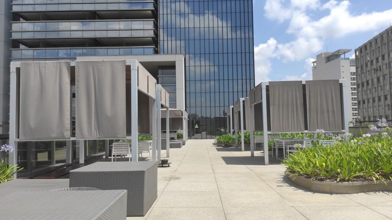 Lindo Studio Com Vista Para Sp, Copam, Republica Căn hộ