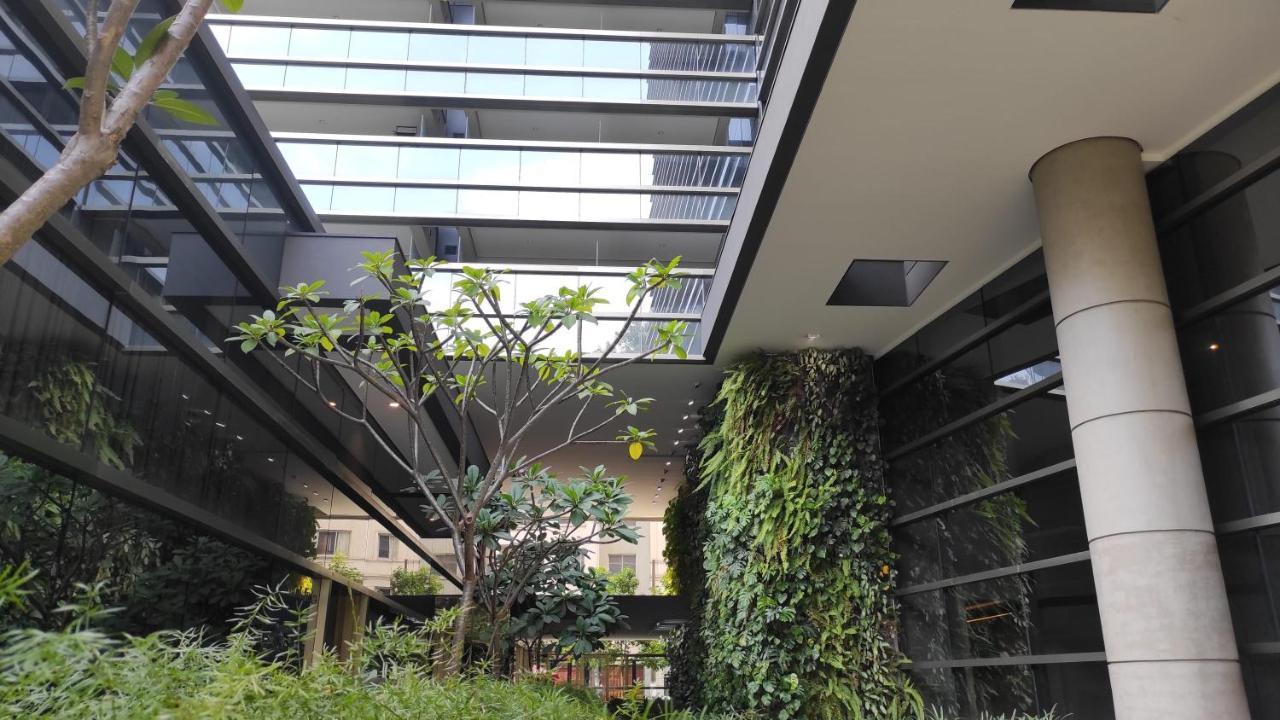 Lindo Studio Com Vista Para Sp, Copam, Republica Căn hộ *