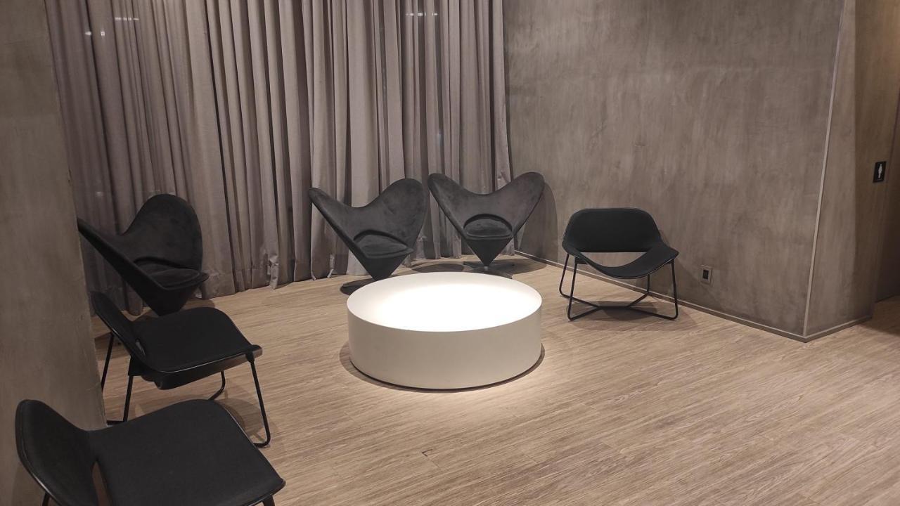 Lindo Studio Com Vista Para Sp, Copam, Republica Căn hộ