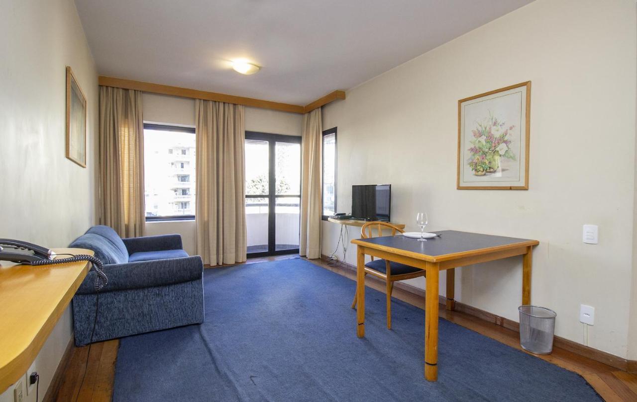 Apartment 360 Santa Cecilia *