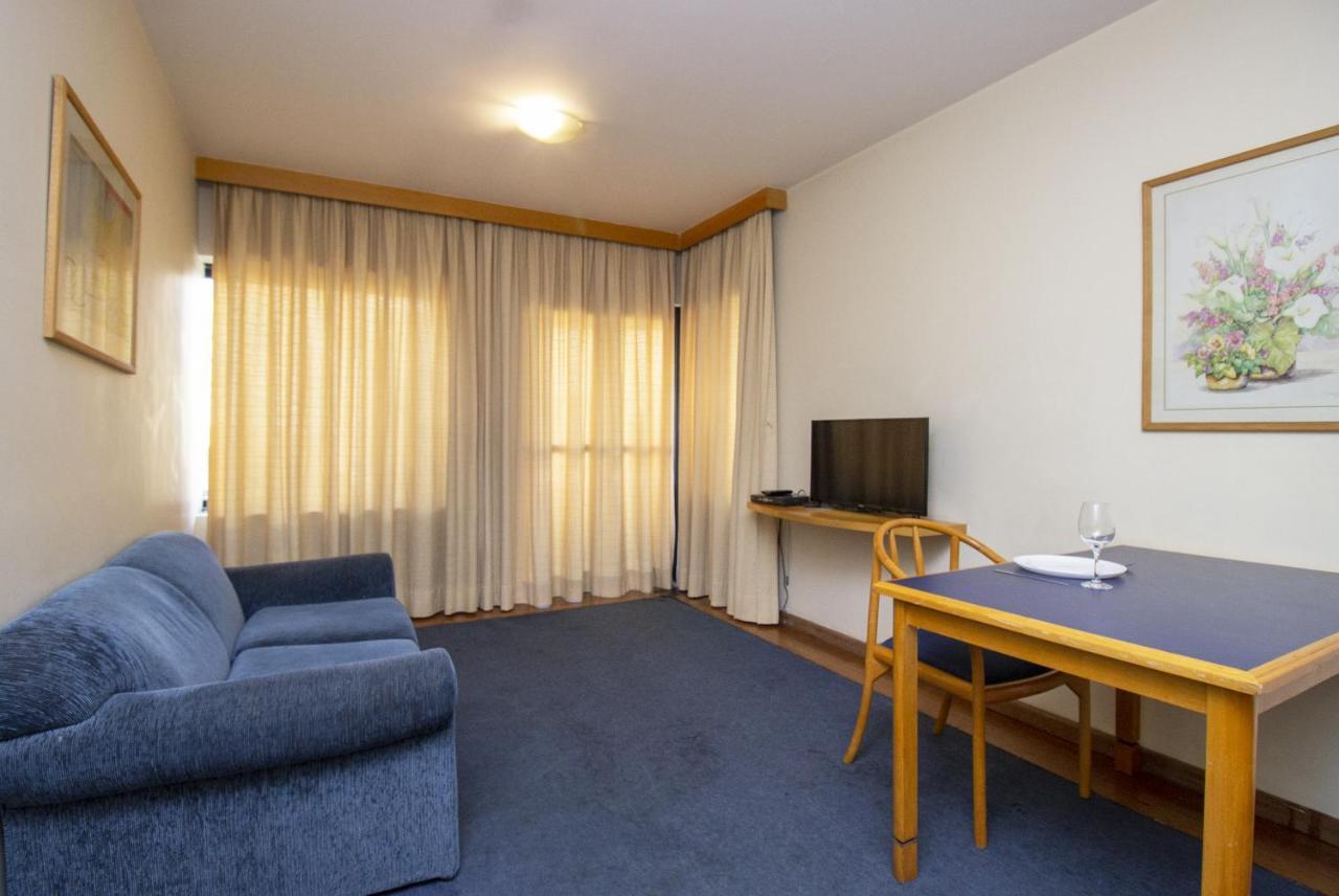 Apartment 360 Santa Cecilia Sao Paulo