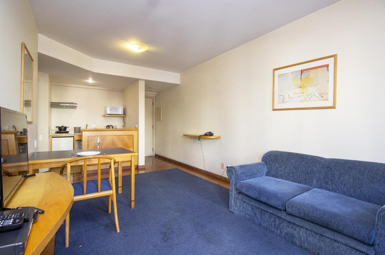 Apartment 360 Santa Cecilia *