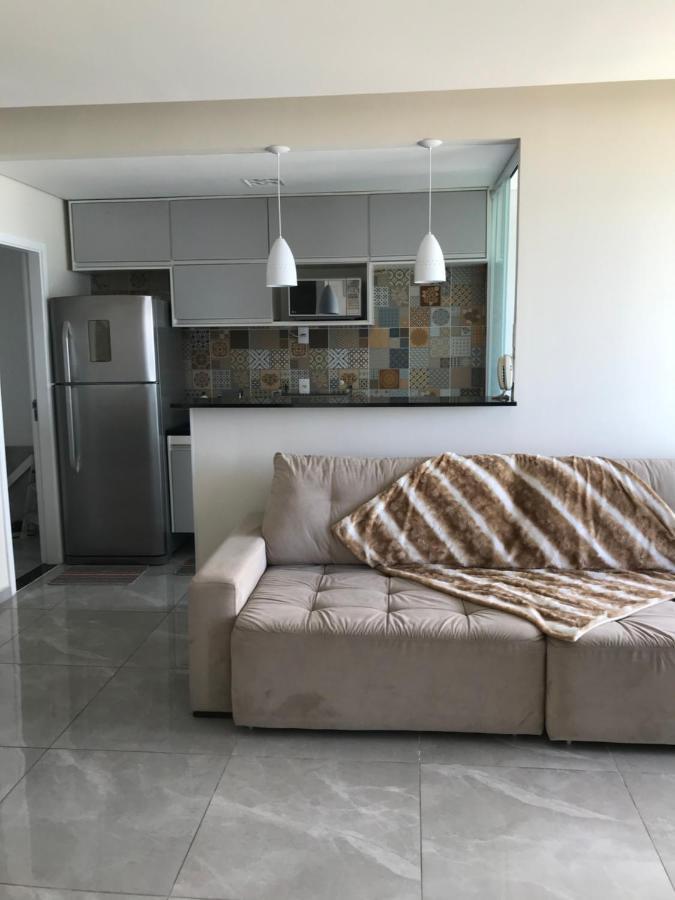 Apartemen Apto Com Vista Encantadora Unlimited Santos