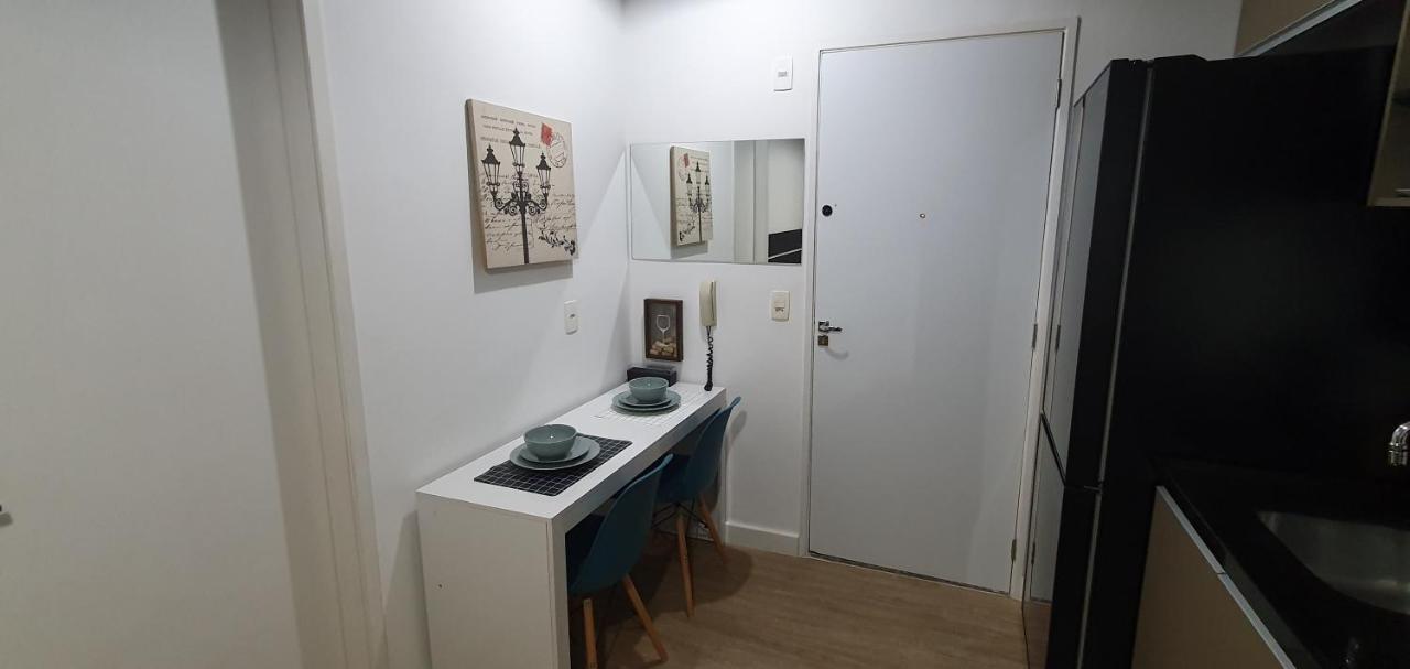Estudio Alto Da Boa Vista Căn hộ São Paulo