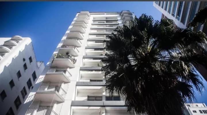 Apartment Higienopolis, 100 Mtrs Do Metro *