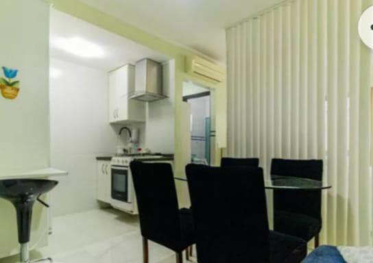 Higienopolis, 100 Mtrs Do Metro Apartment São Paulo