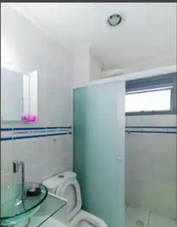 Higienopolis, 100 Mtrs Do Metro Apartment *