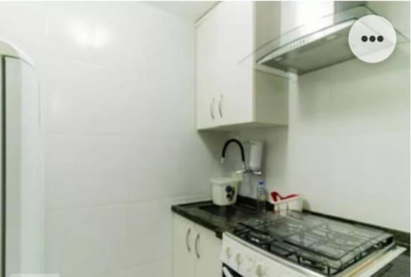 Apartment Higienopolis, 100 Mtrs Do Metro *