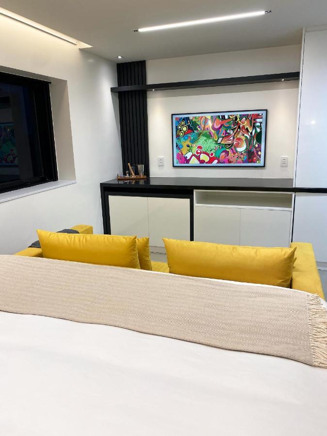 Apartment Sampa House *