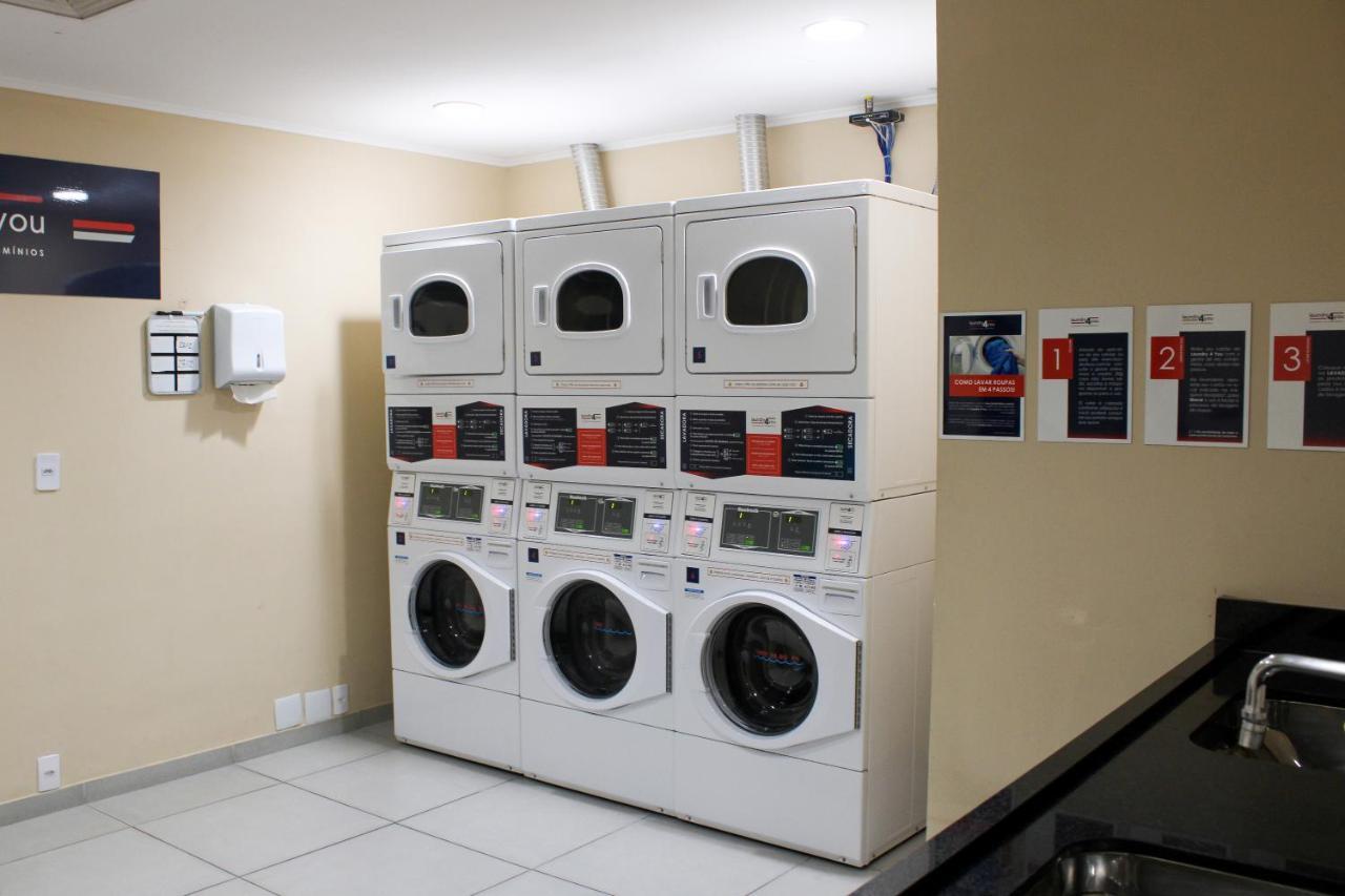 Apartment Sampa House