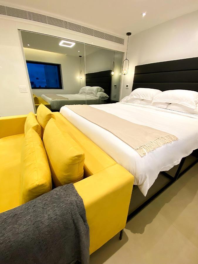 Apartment Sampa House