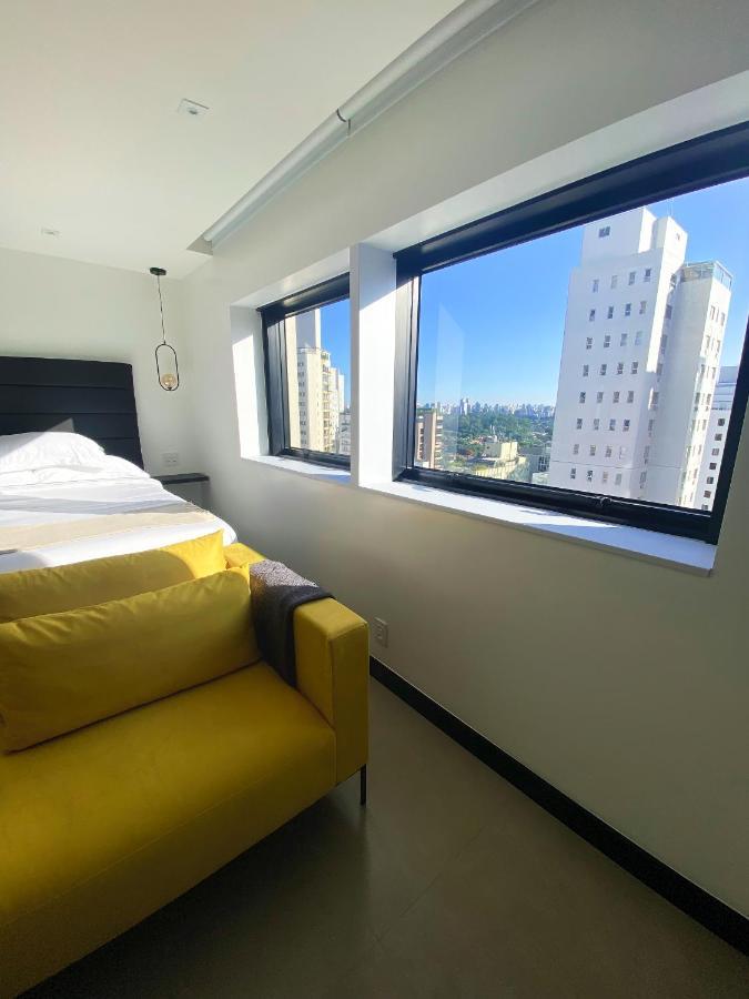 Apartment Sampa House *