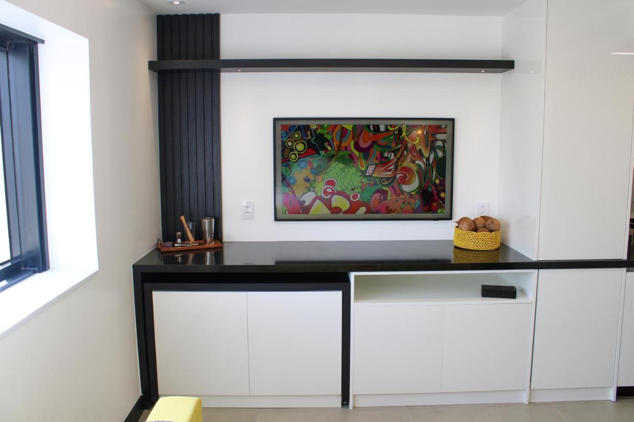 Apartment Sampa House Sao Paulo