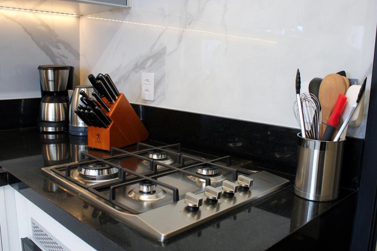 Apartment Sampa House *