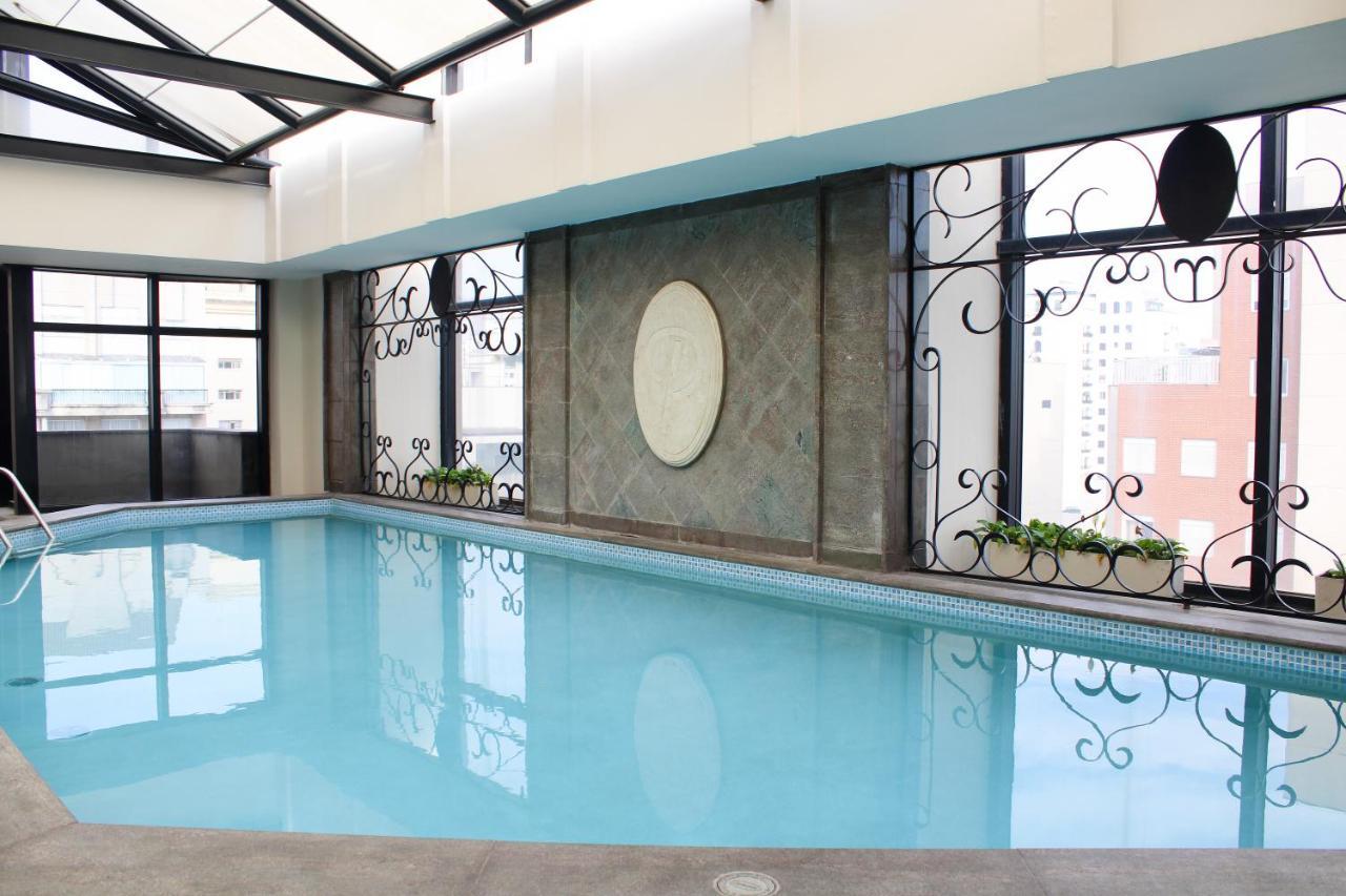Apartment Sampa House