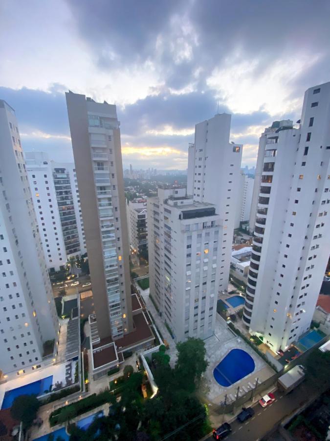 Sampa House * Sao Paulo