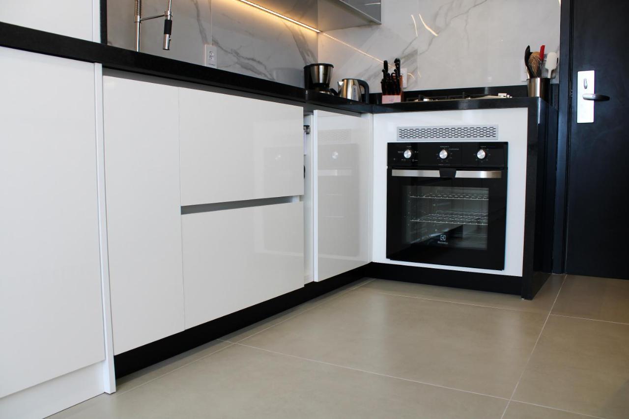 Sampa House Apartment *