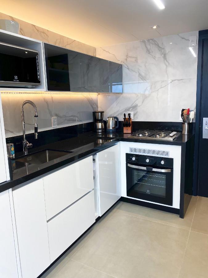 Sampa House Apartment *