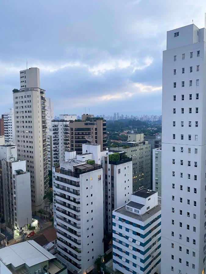 Apartment Sampa House *