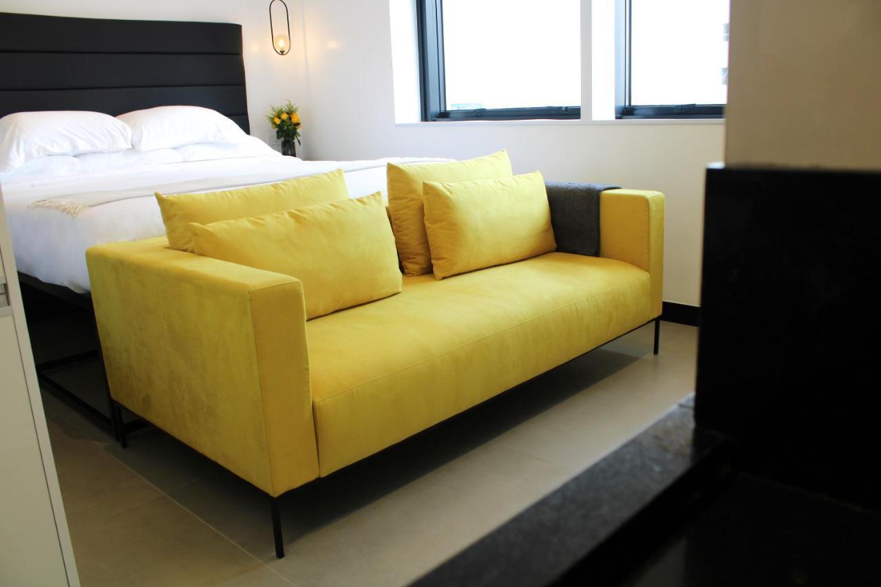 Apartment Sampa House *