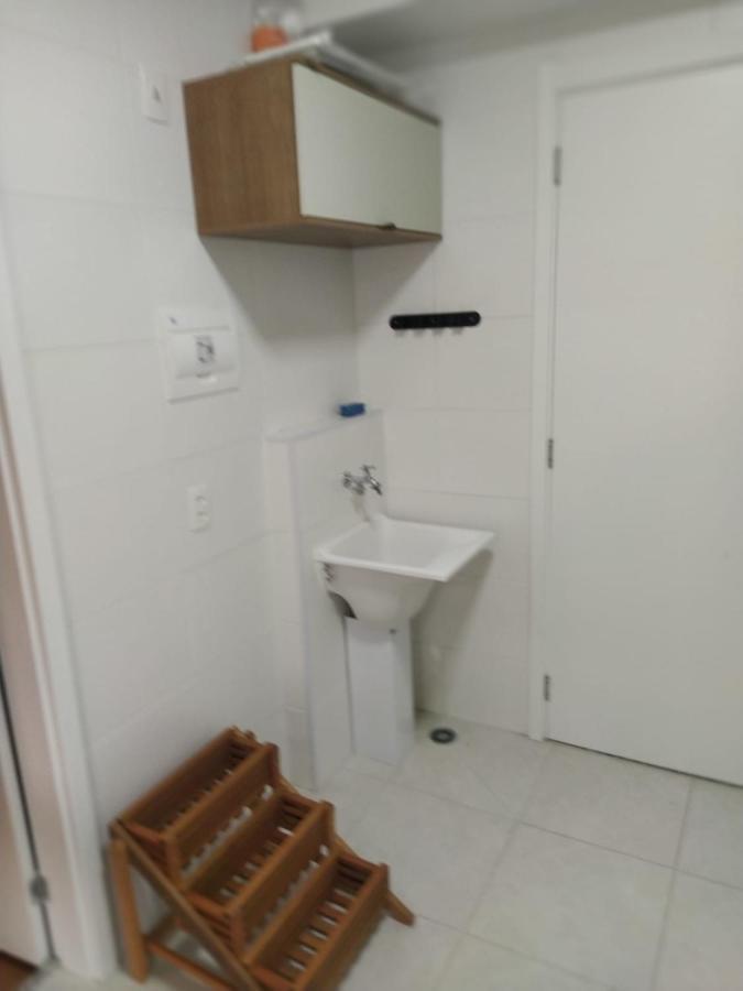 Chacara Santo Antonio, Ao Lado Da Estacao Joao Dias 3 Apartment Sao Paulo
