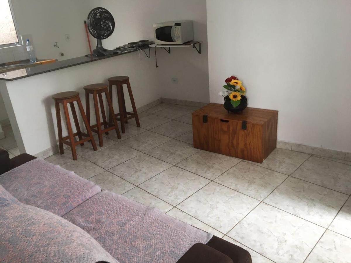 Apto Sereno Proximo A Expo Sao Paulo! * São Paulo
