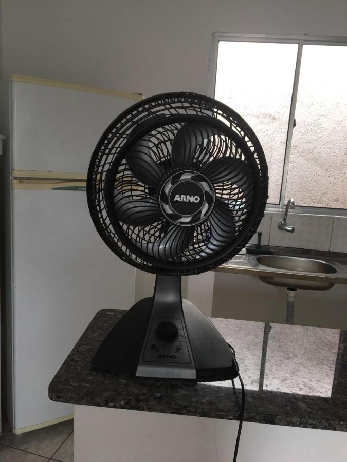 Căn hộ Apto Sereno Proximo A Expo Sao Paulo! *