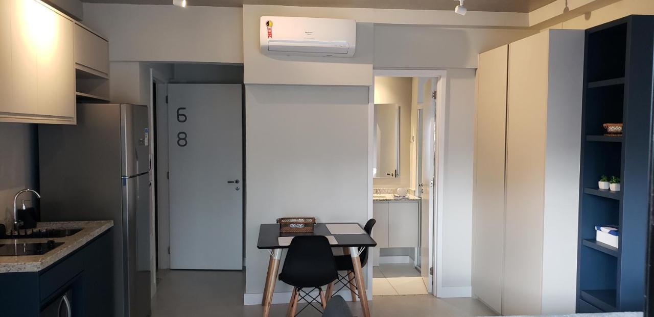 Căn hộ 68 Brand-new Next To Paulista Av, Fast Wifi