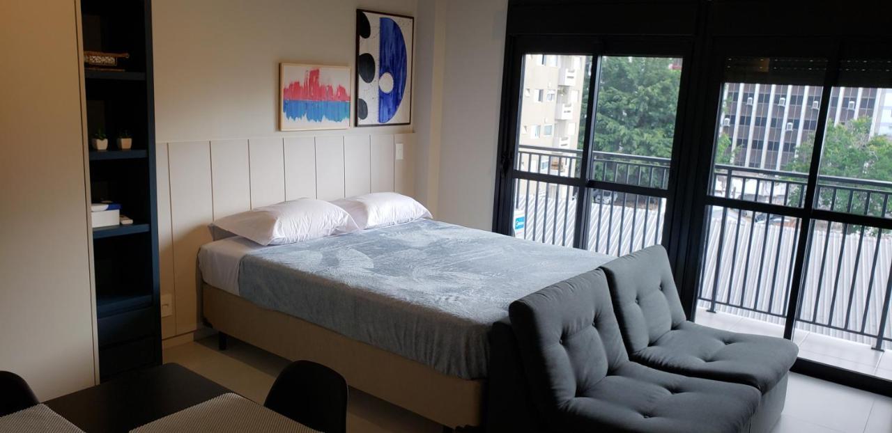 68 Brand-new Next To Paulista Av, Fast Wifi Căn hộ São Paulo