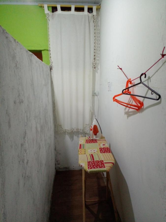 Cama & Cafe Expo Ha 400metros 2*