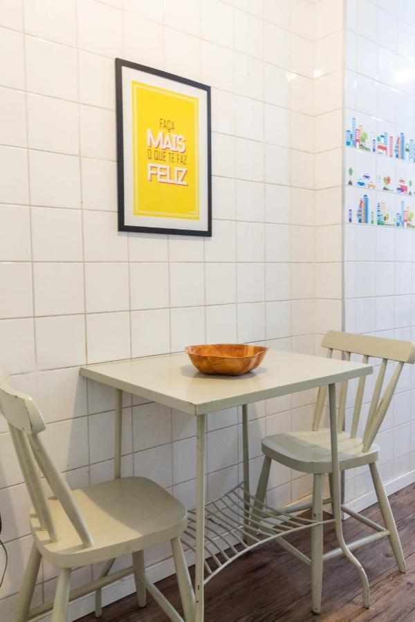 Apartment Bhomy Paulista Em Plena Av Paulista Ba1002 *