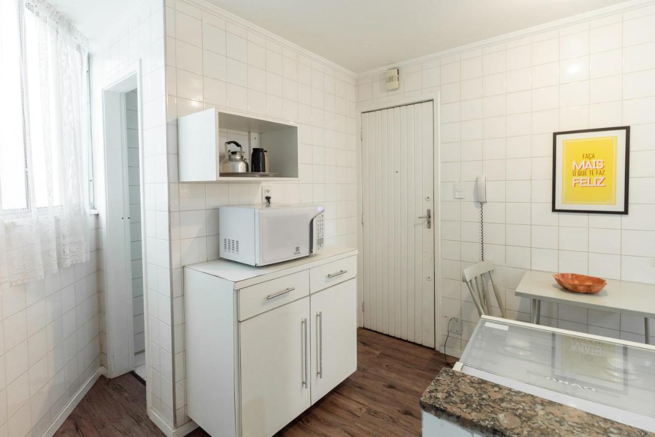 Bhomy Paulista Em Plena Av Paulista Ba1002 Apartment Sao Paulo