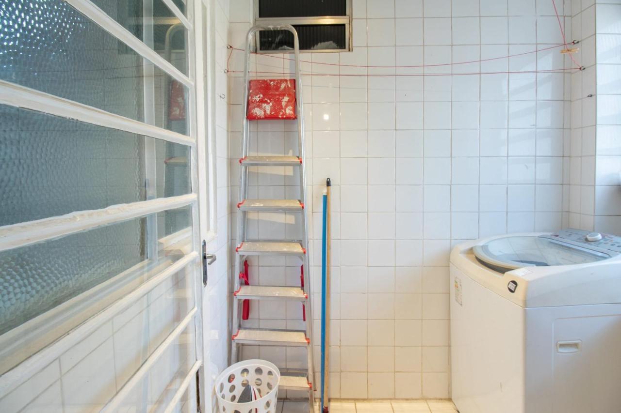 Apartment Bhomy Paulista Em Plena Av Paulista Ba1002 Sao Paulo