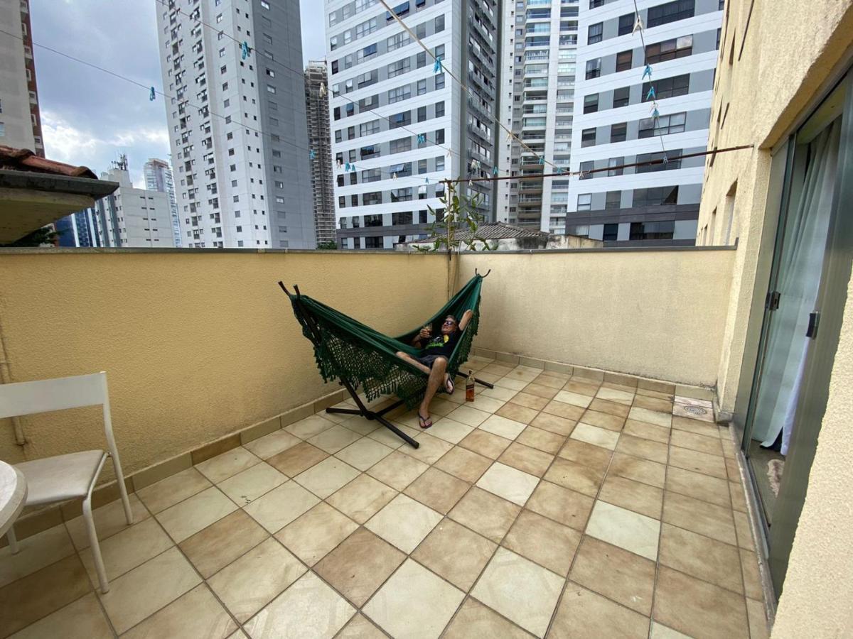 Acomodacoes Hamzo Pansiyon Sao Paulo