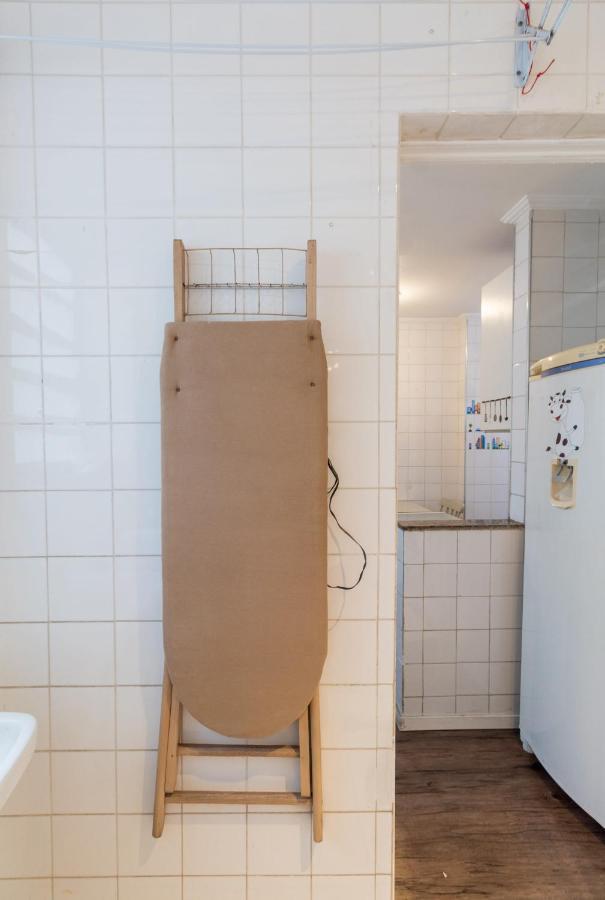 Apartment Bhomy Paulista Em Plena Av Paulista Ba1002