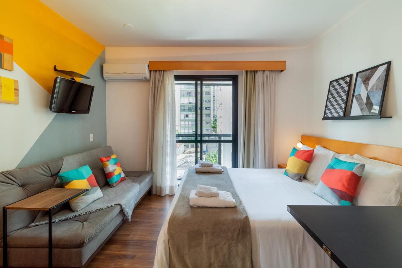 Bhomy Jardins Iluminado E Colorido In402 Tatil Evi *