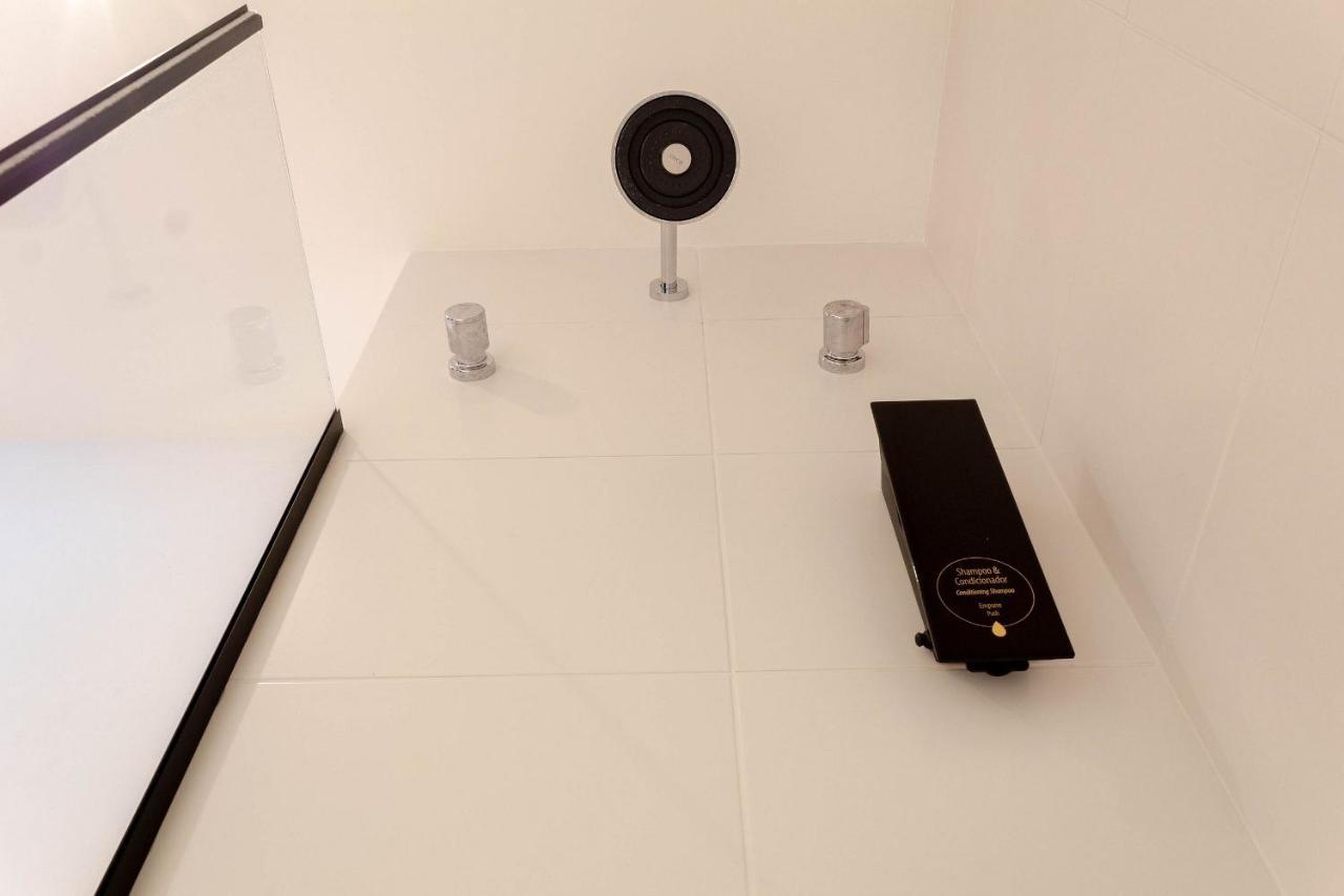 Anylife Smart Bela Vista Daire