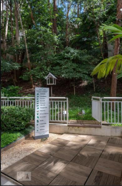 Apartemen Duplex Impression Morumbi *