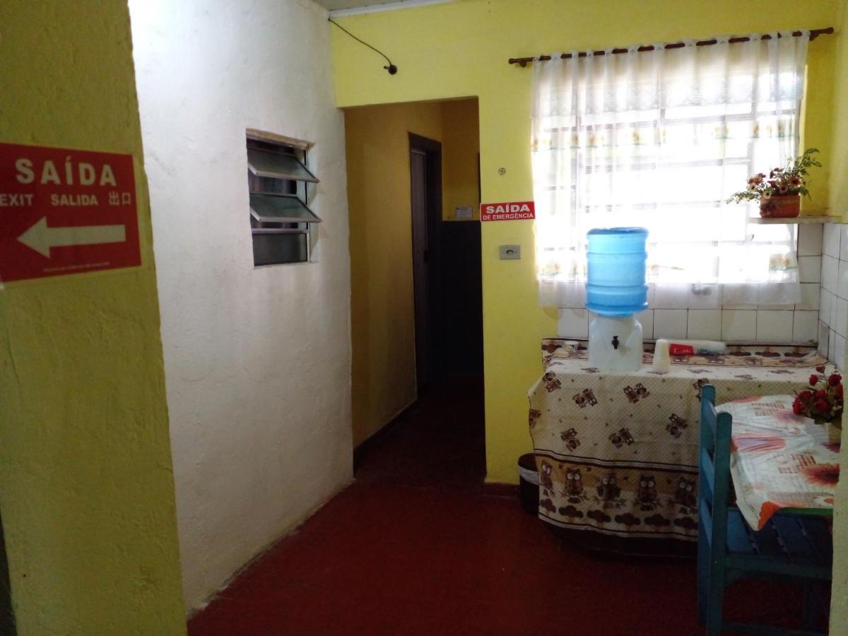 Hotel Cama & Cafe Expo Ha 400metros