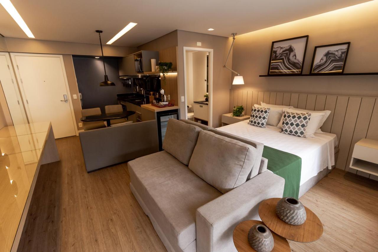 360 Republica Apartment