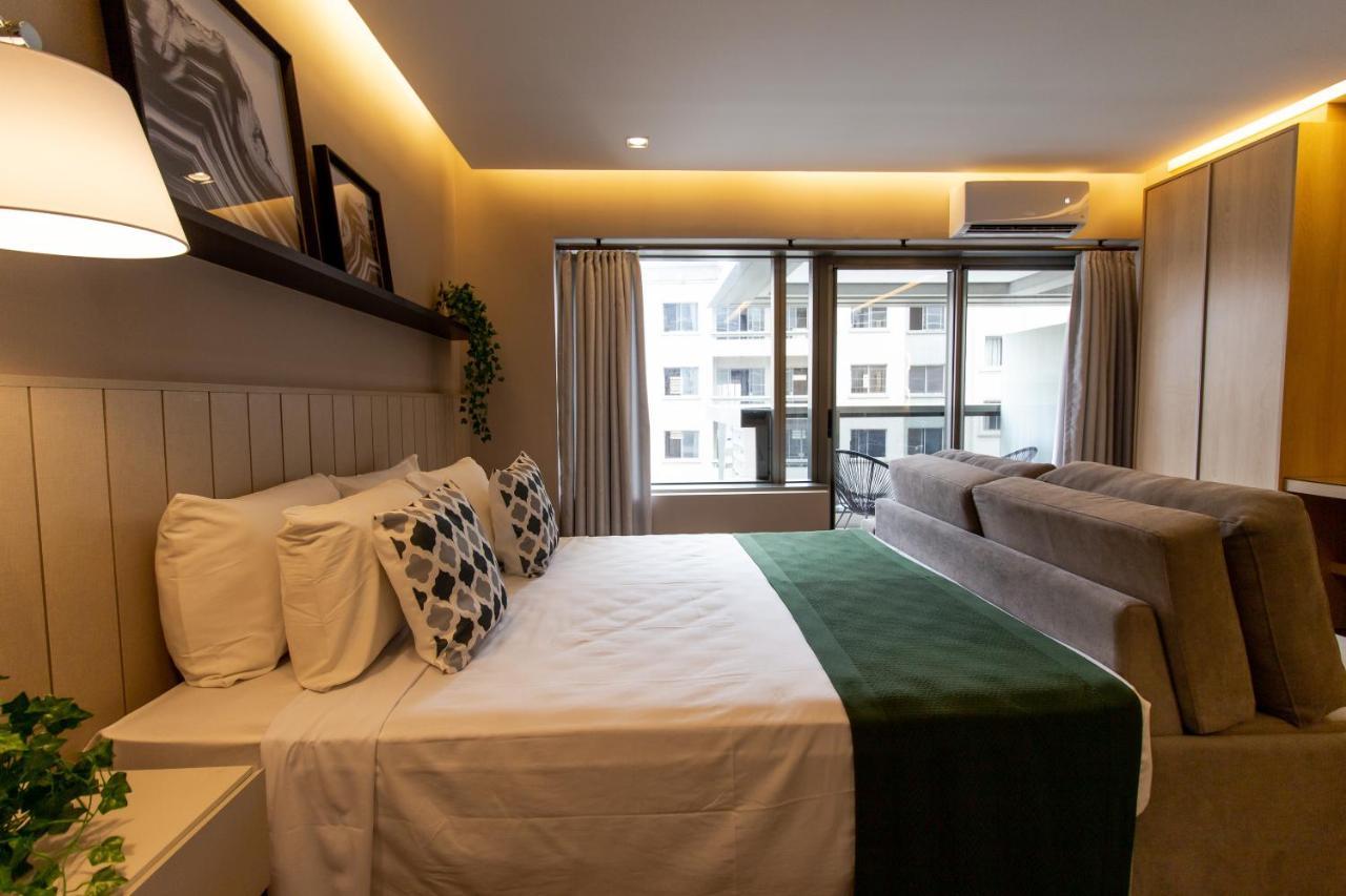 360 Republica Apartment *