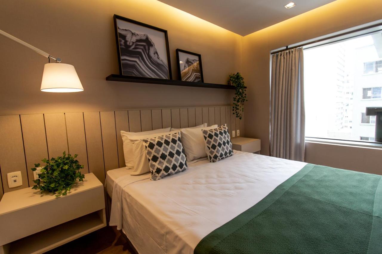 360 Republica Apartment