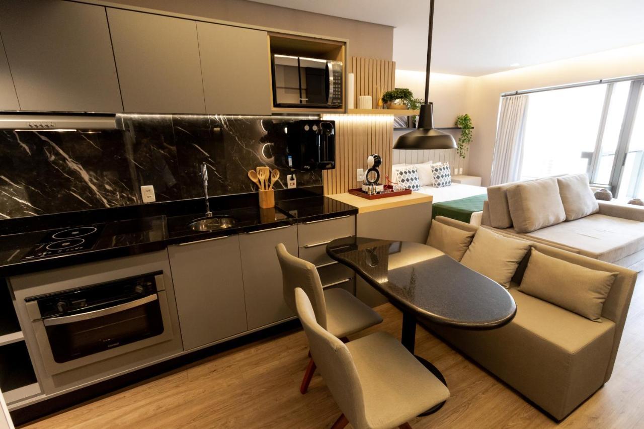 360 Republica Apartment