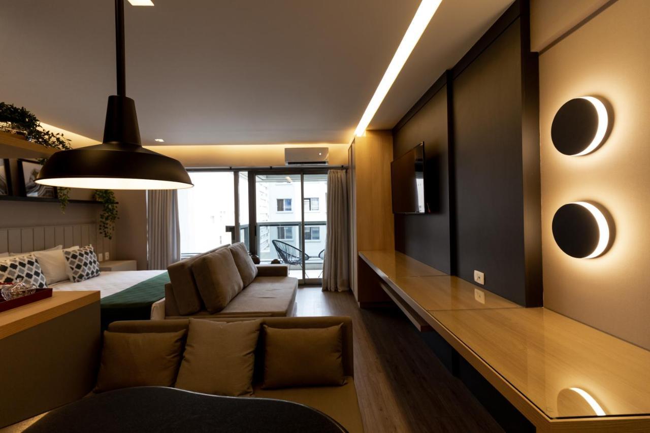 Apartment 360 Republica